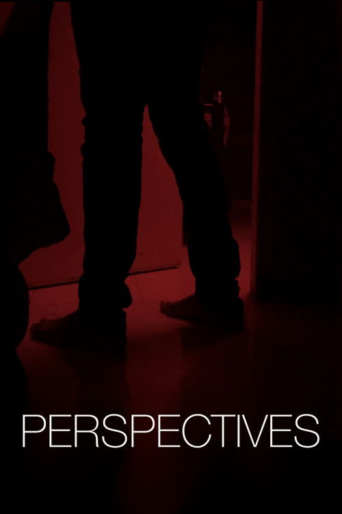 Perspectives (2022) poster