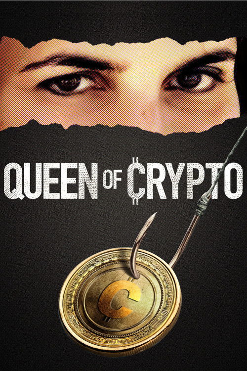 Queen of Crypto (2023) poster