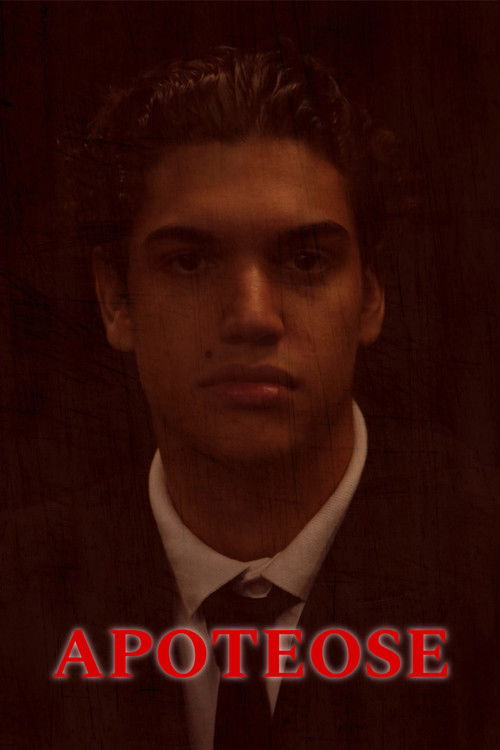 Apoteose (2025) poster