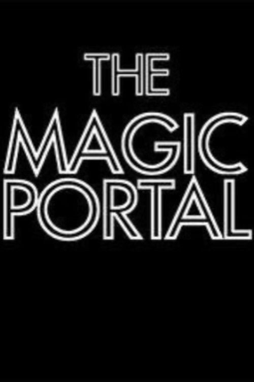 The Magic Portal (1989) poster