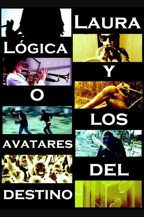 Laura lógica (1981) poster