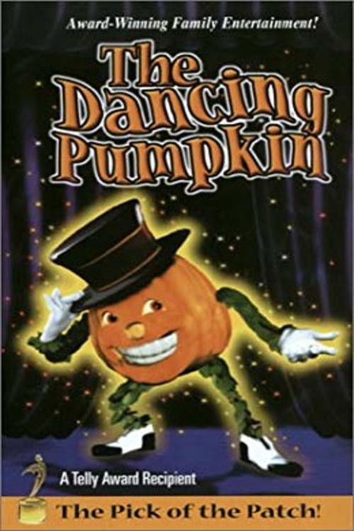 The Dancing Pumpkin (2000) poster
