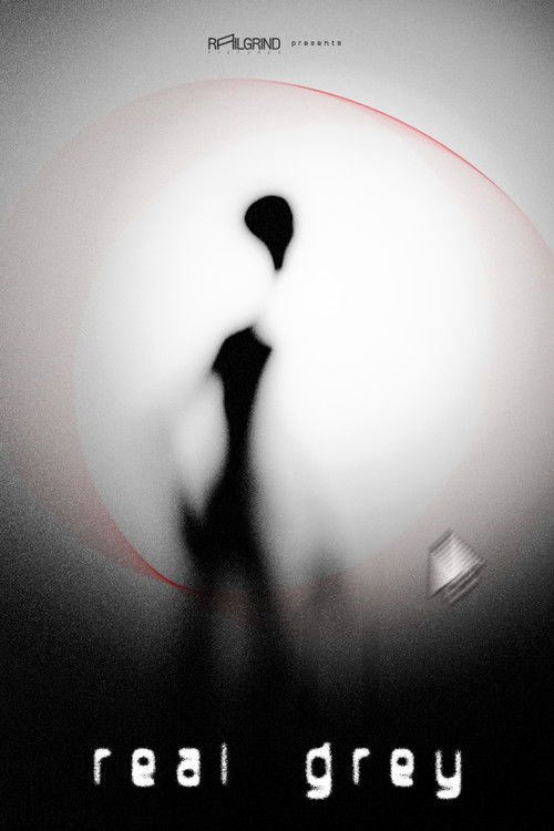 Real Grey (2025) poster