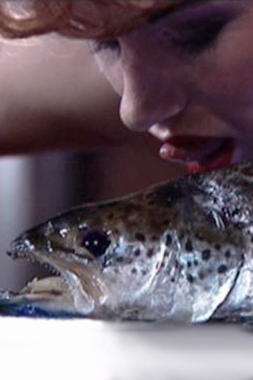 Homo Erectus (2000) poster