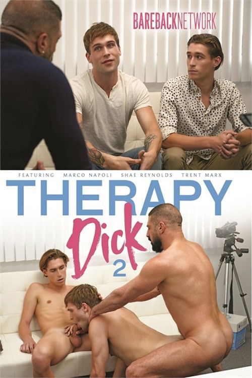 Therapy Dick 2 (2023) poster