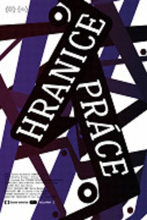 The Limits of Work (2017) poster