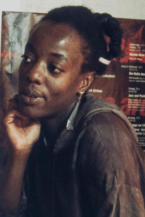 Black in the Western World (1992) poster