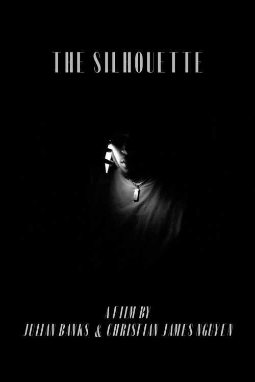 The Silhouette (2022) poster