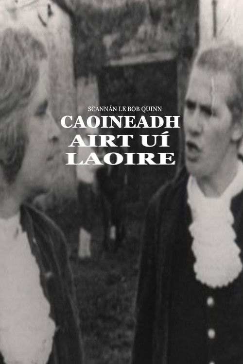 Lament for Art Ó Laoghaire (1975) poster
