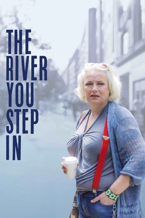 The River You Step In (2019) poster