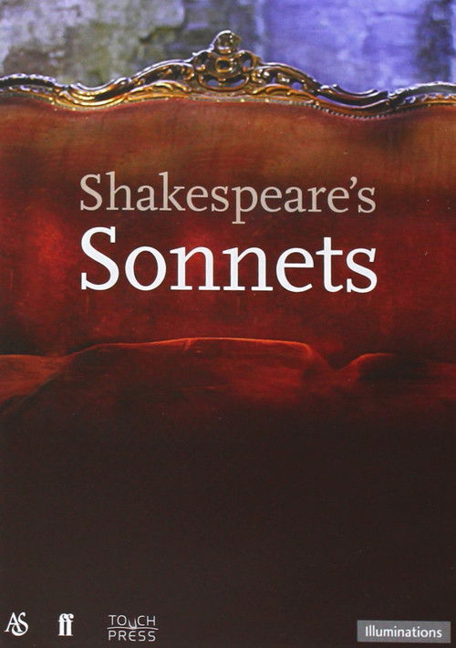 Shakespeare's Sonnets (2012) poster