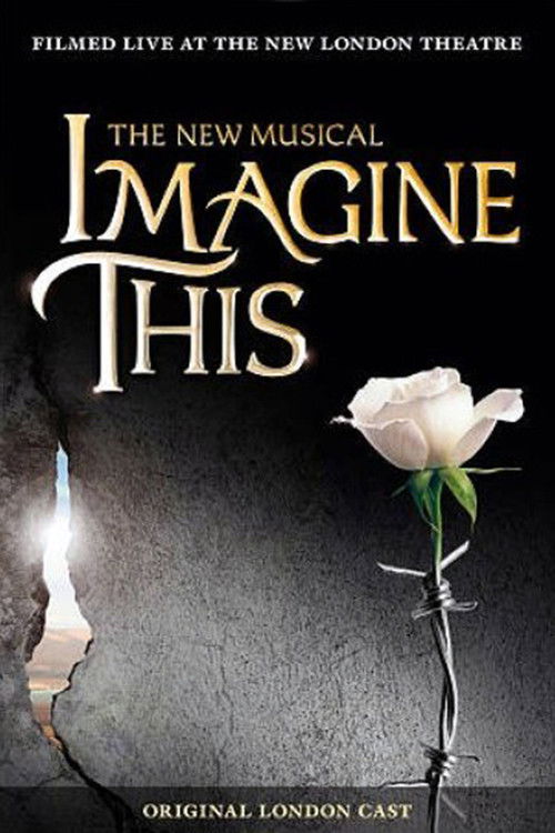 Imagine This (2010) poster