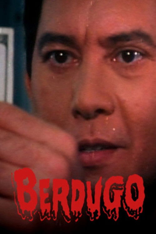 Berdugo (1998) poster