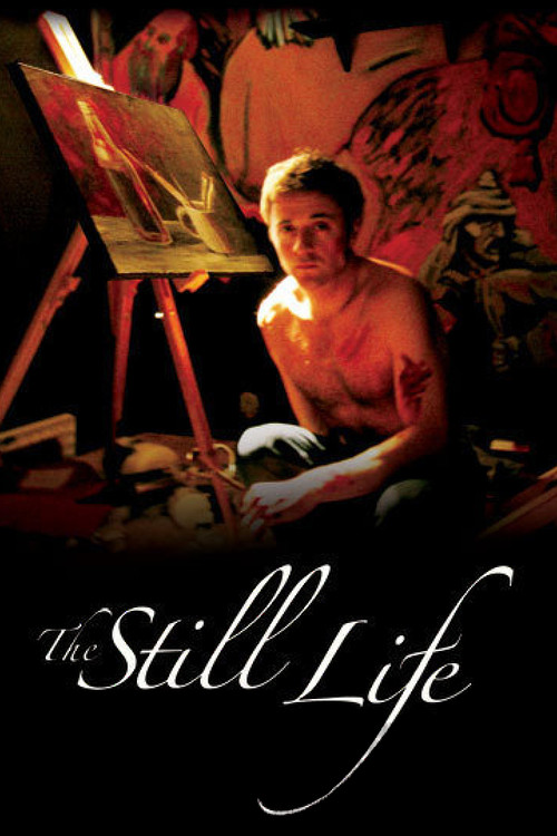 The Still Life (2007) poster