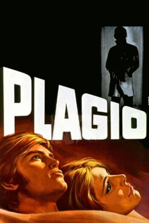 Plagio (1969) poster