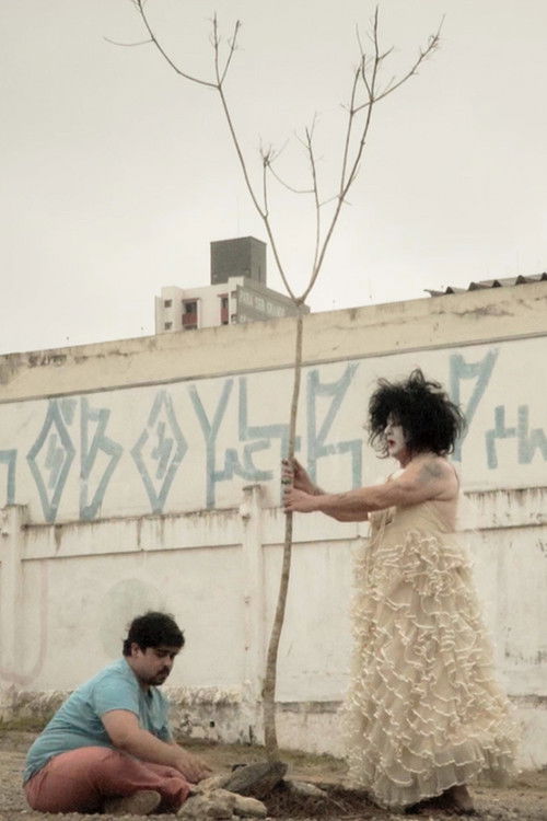 Terracoro (2022) poster