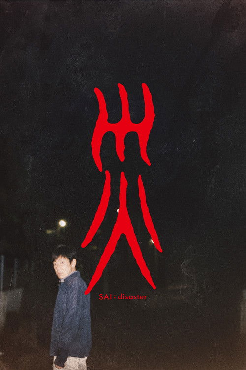 災 劇場版 (2026) poster