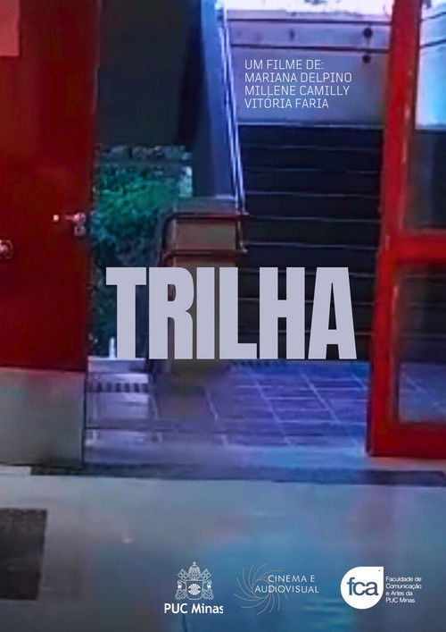 Trilha (2024) poster