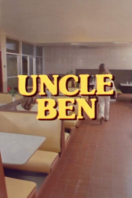 Uncle Ben (1978) poster