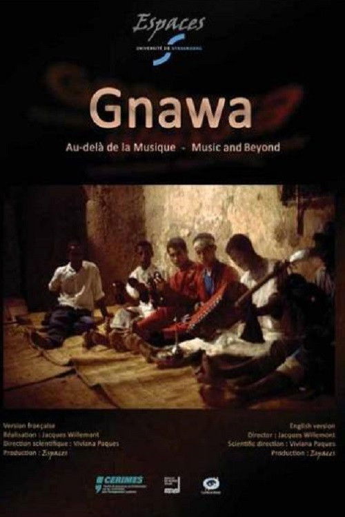 Gnawa: Music and Beyond poster