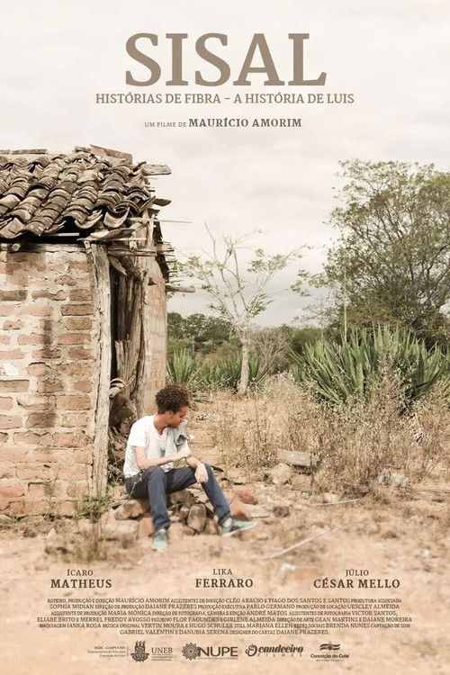Sisal - Histórias de Fibra (2022) poster