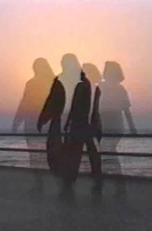 The Dead Weight of a Quarrel Hangs (2001) poster