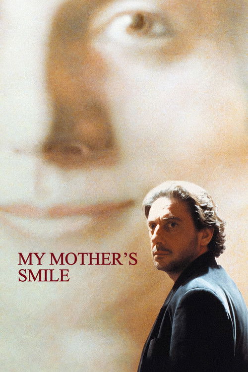 My Mother's Smile (2002) poster