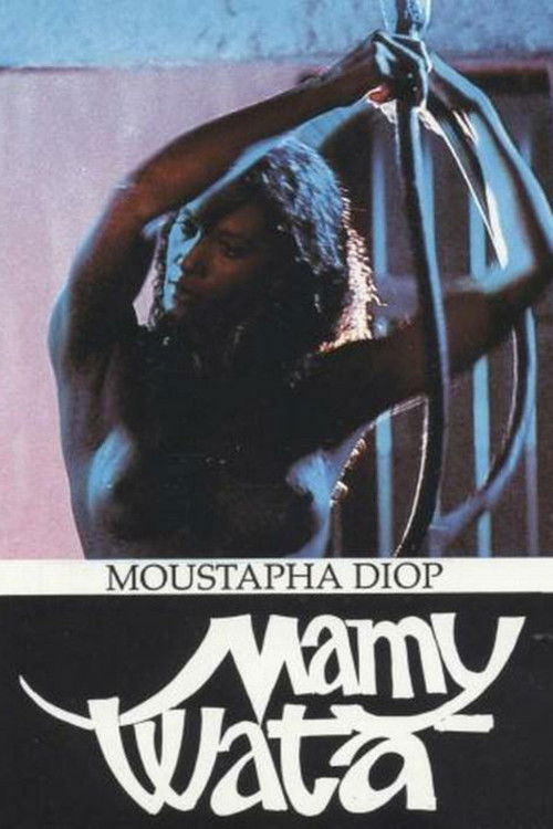 Mamy Wata (1990) poster