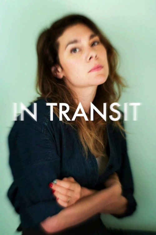In Transit (2005) poster