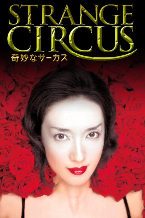 Strange Circus (2005) poster