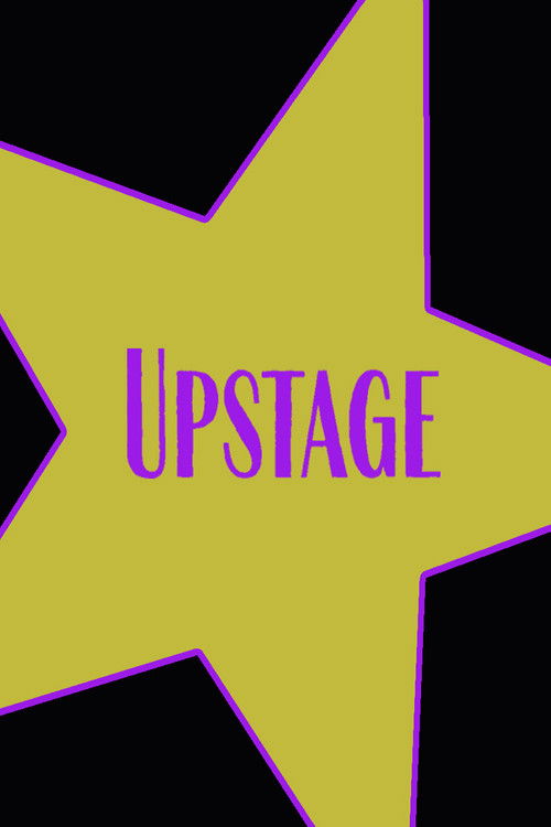 Upstage (2021) poster