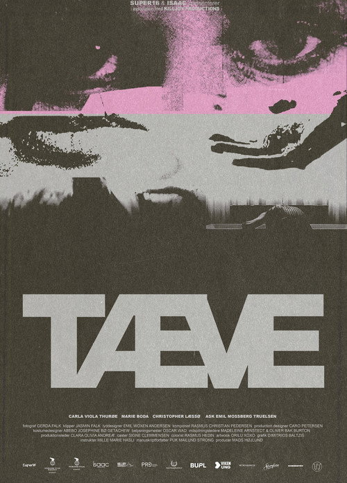 Tæve (2026) poster