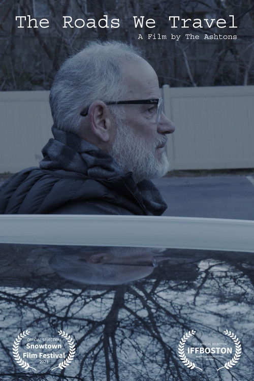 The Roads We Travel (2023) poster