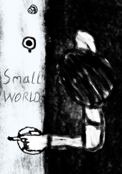 Small World (2022) poster