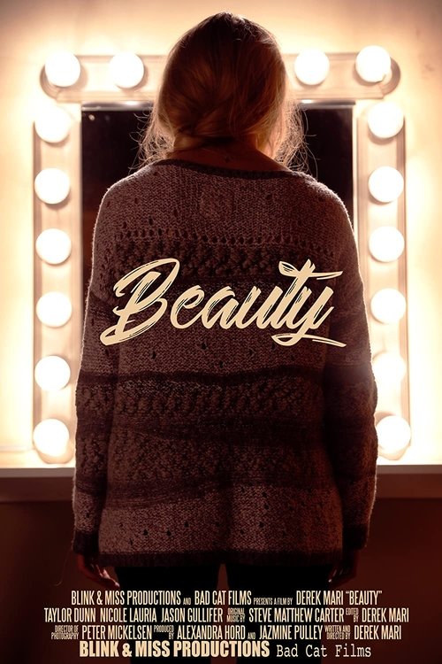 Beauty poster