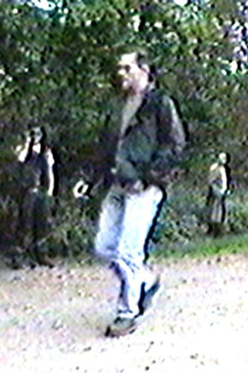 Pan Sexual Public Porn AKA the Adventures of Hans and Del (1998) poster