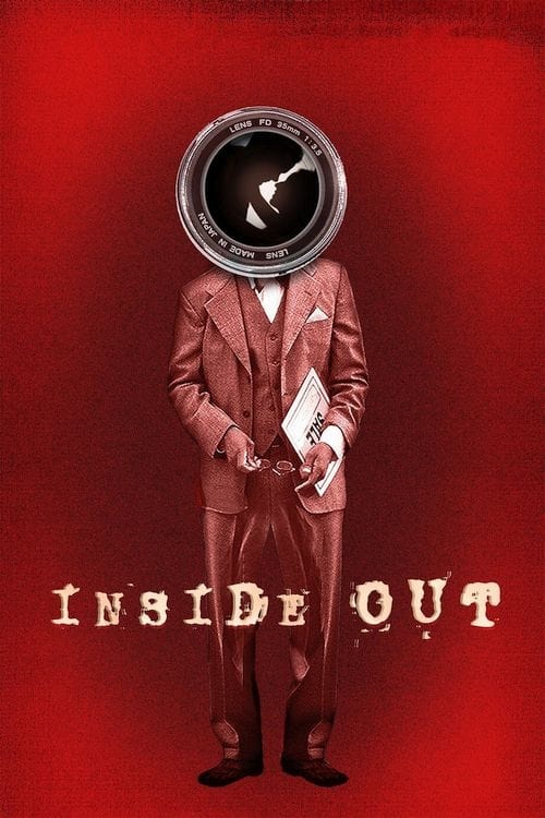 Inside Out (2005) poster