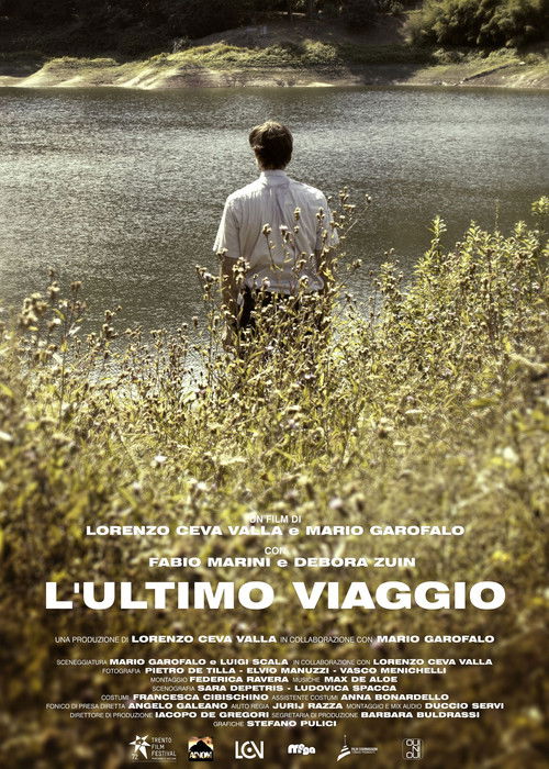 L'Ultimo Viaggio (2025) poster