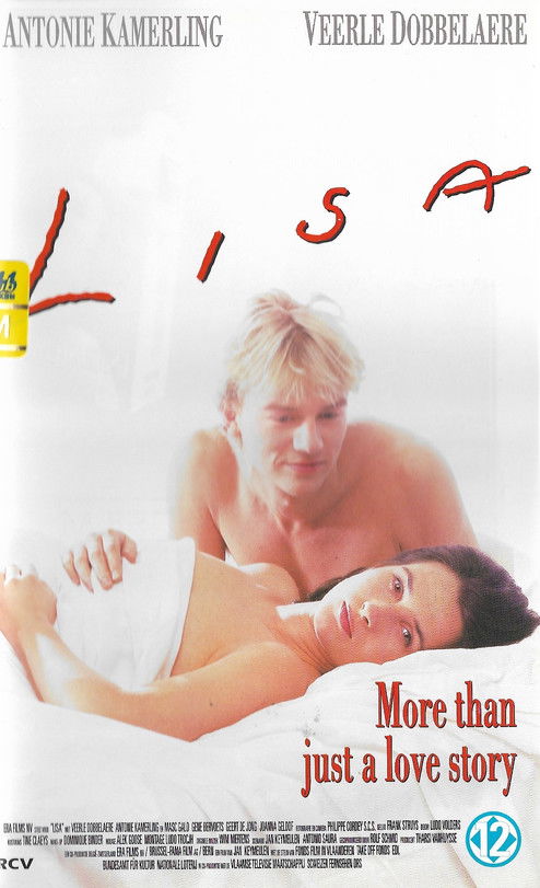 Lisa (1996) poster