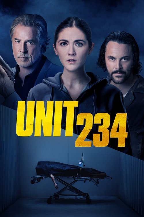 Unit 234 (2024) poster