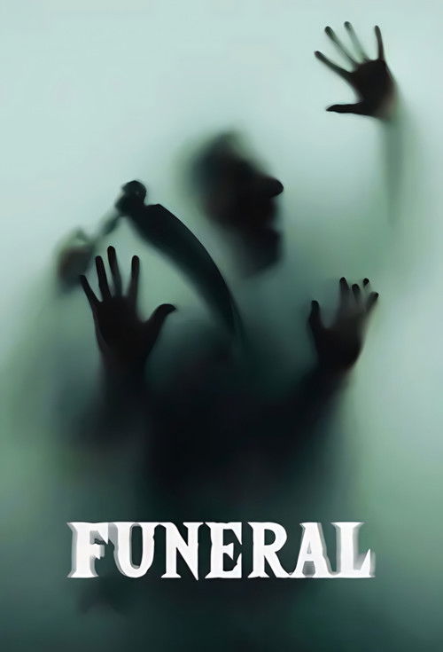Funeral (2025) poster