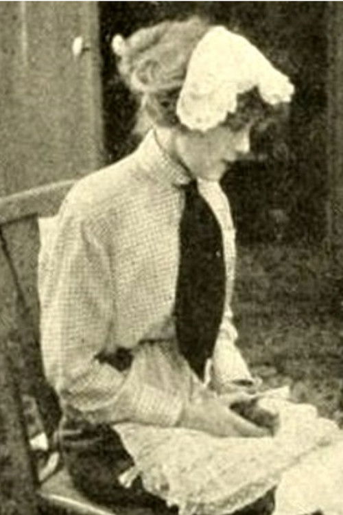 Dottie's New Doll (1912) poster