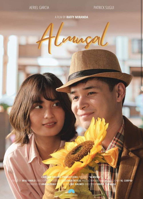 Almusal (2020) poster