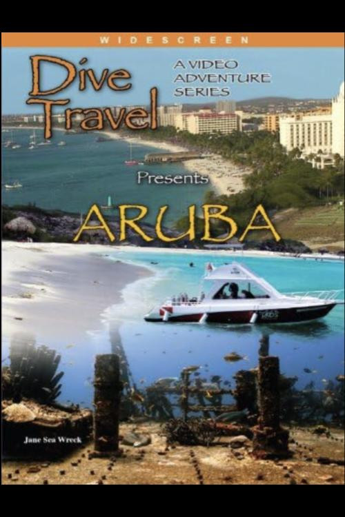 Aruba (2006) poster