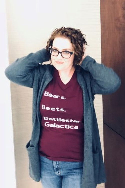 Jenny Rebekah Richards