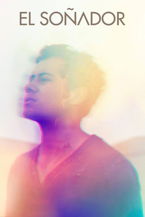 El soñador (2017) poster