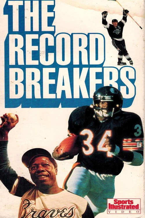 The Record Breakers (1991) poster