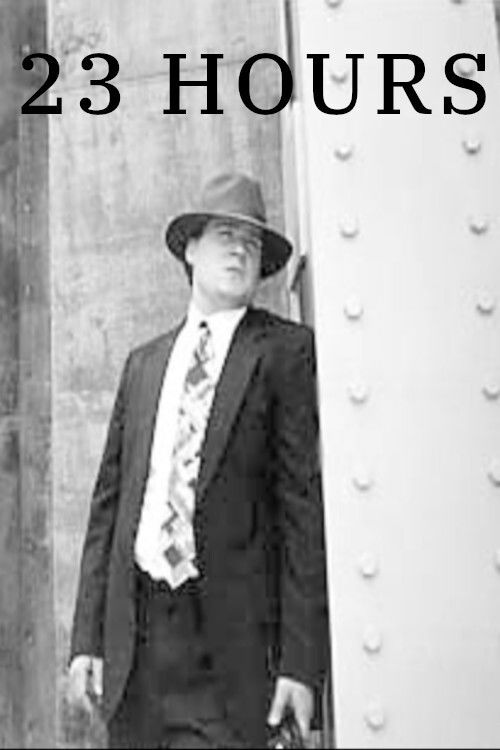 23 Hours (2000) poster