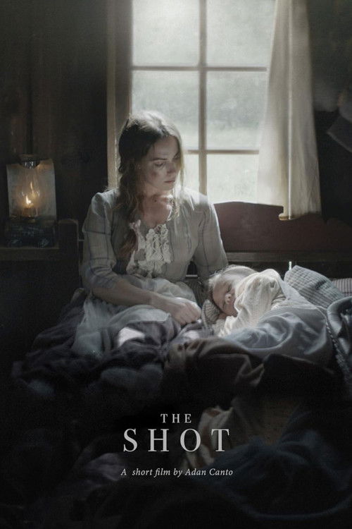 The Shot (2020) poster