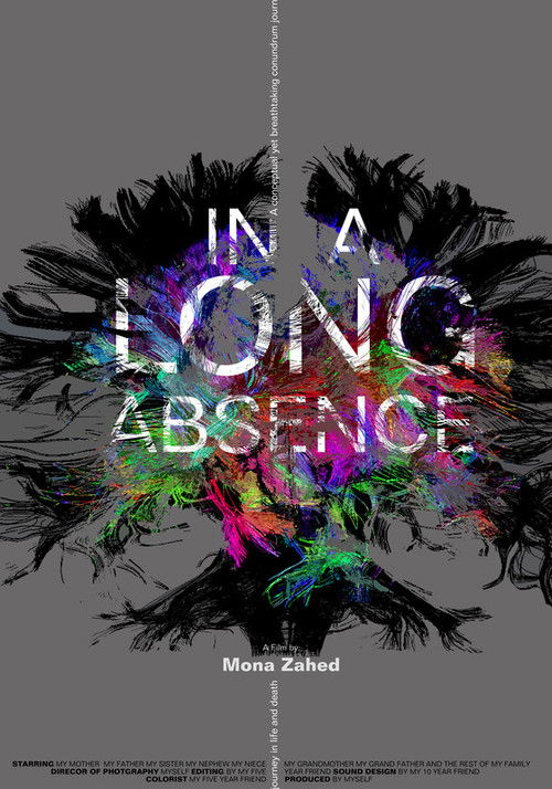 In A Long Absence (2018) poster